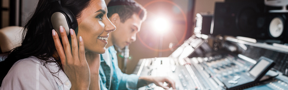 Zany Tunes Jingles Commercials